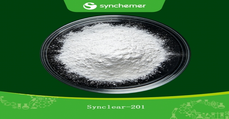 Nucleating agent designed for Polyolefine